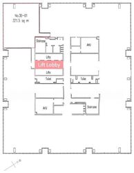 Asia Square Tower 1 (D1), Office #627363611